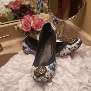 Tory Burch Ballet Flats